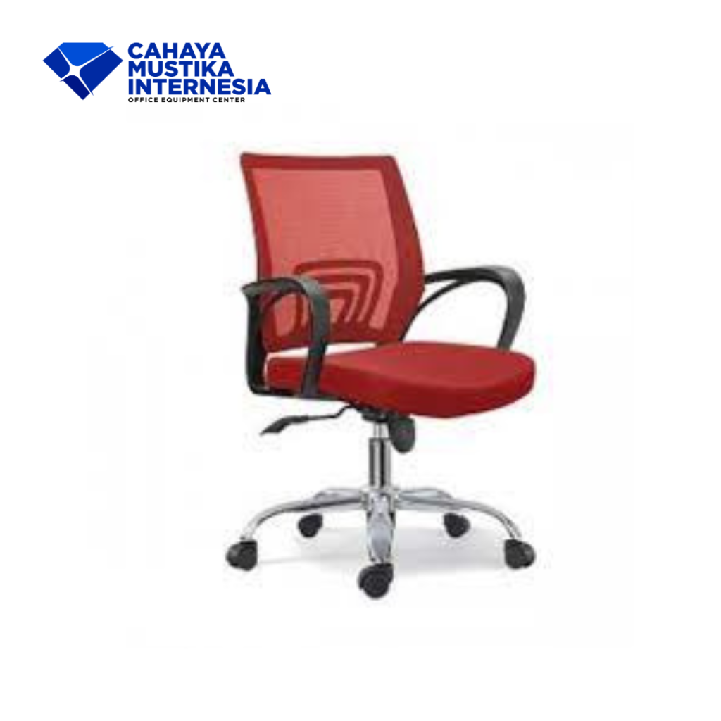 Rekomendasi Kursi Kerja Nyaman, Toko Kursi Kantor Jakarta