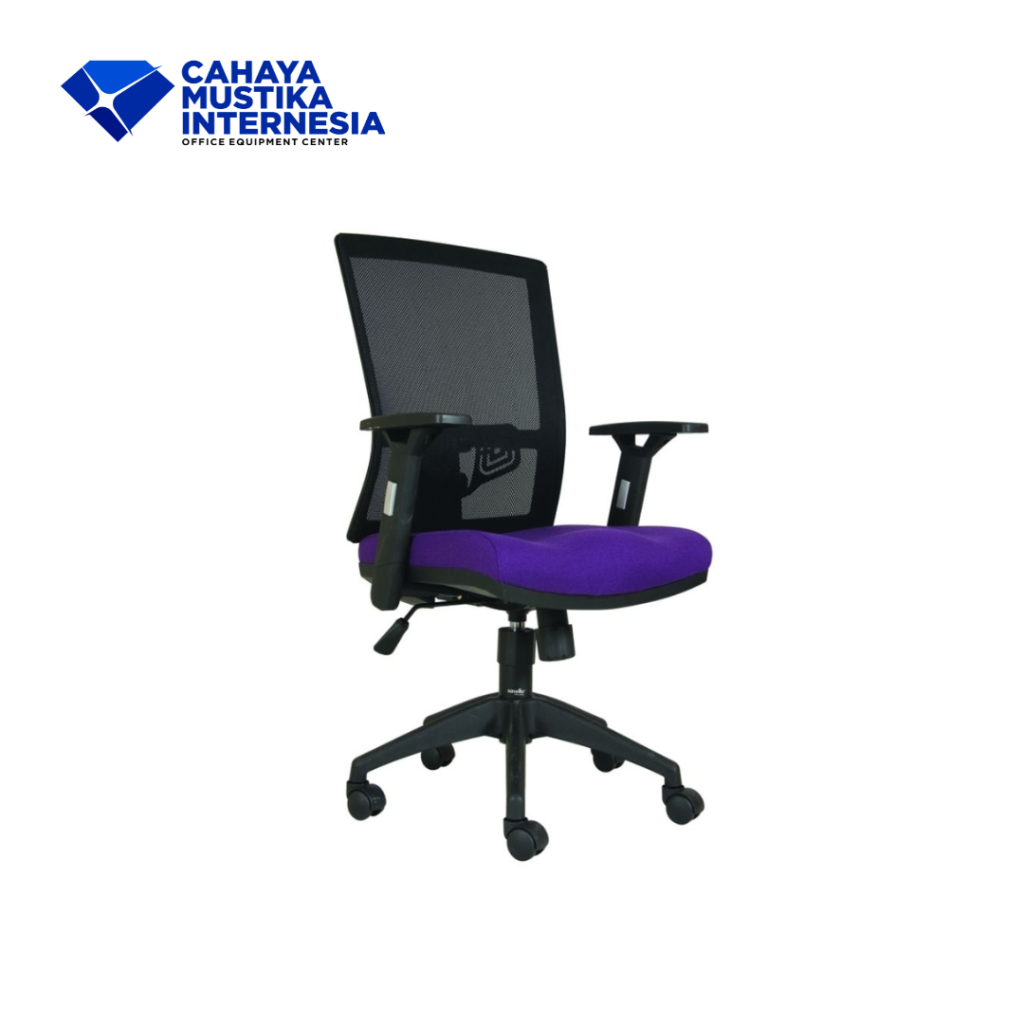 Rekomendasi Kursi Kerja Yang Nyaman, Toko Kursi Kantor Jakarta