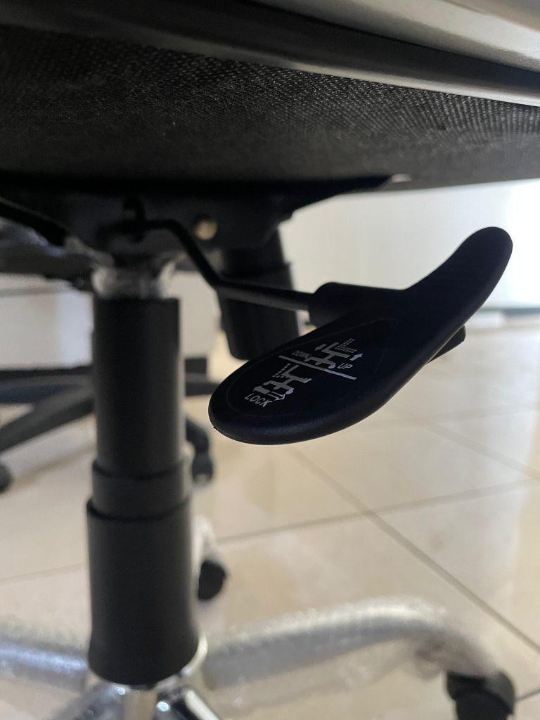 Hidrolis Kursi Kantor