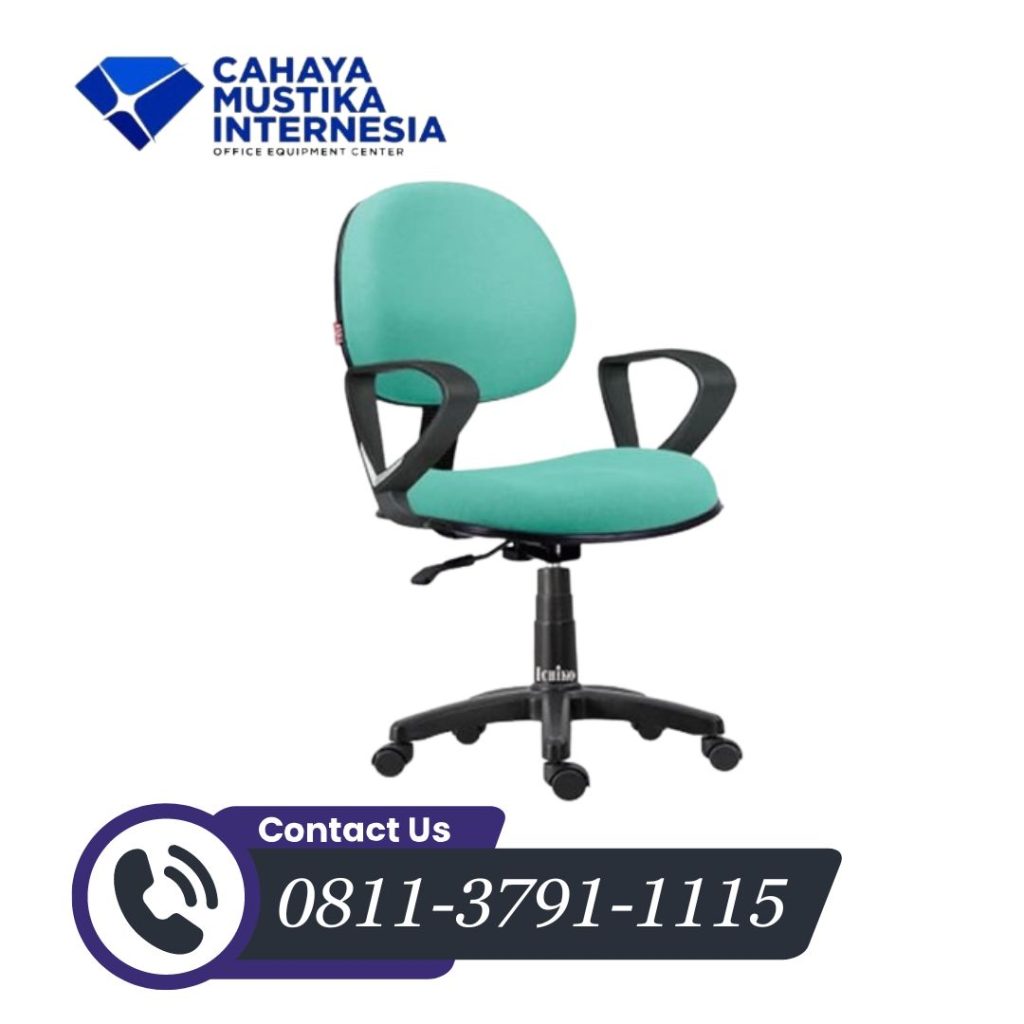 Kursi Kantor Ichiko, Toko Kursi Kantor Jakarta