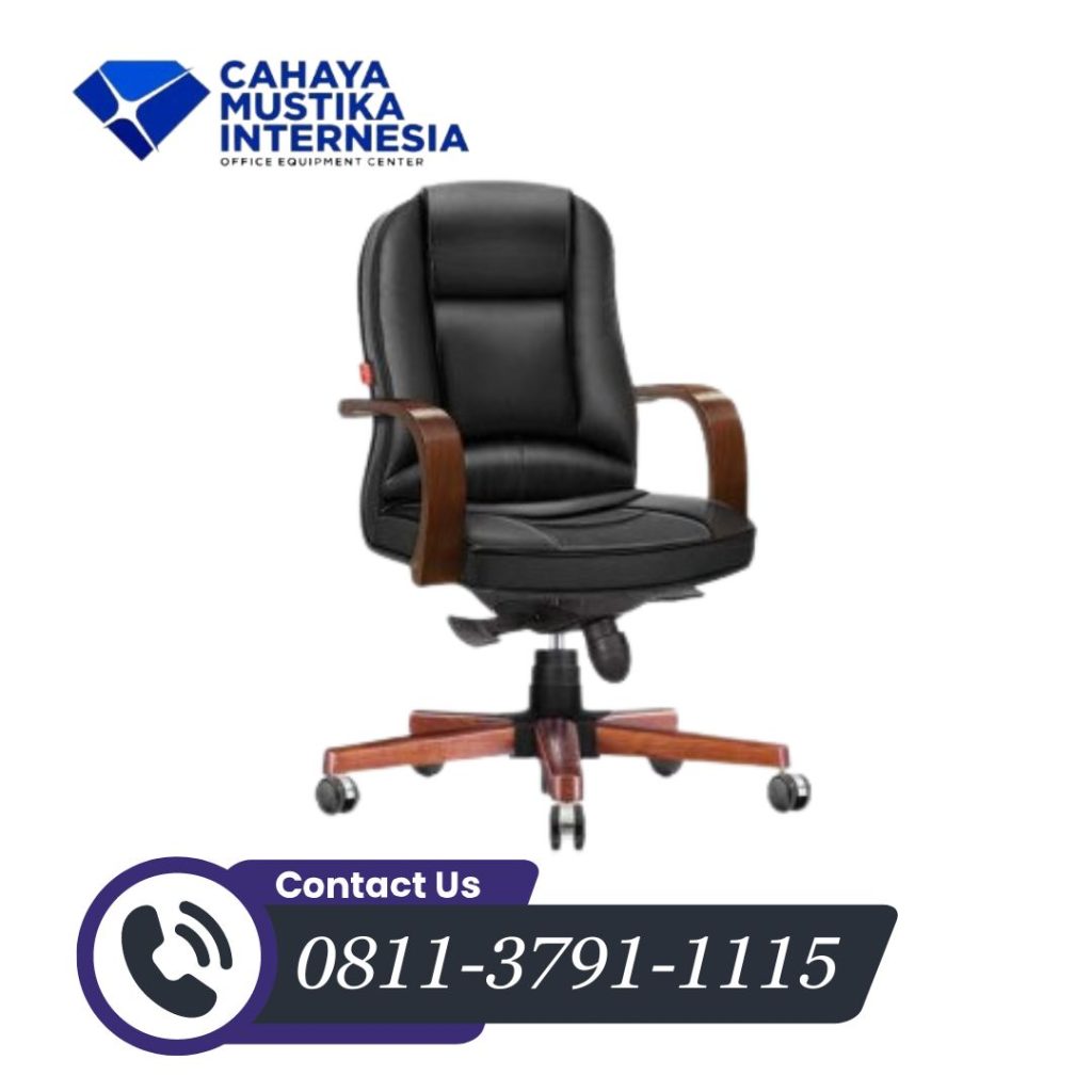 Kursi Kantor Ichiko, Toko Kursi Kantor Jakarta