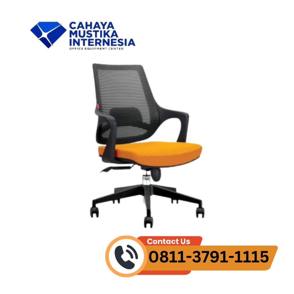 Kursi Staff Kantor, Toko Kursi Kantor Jakarta