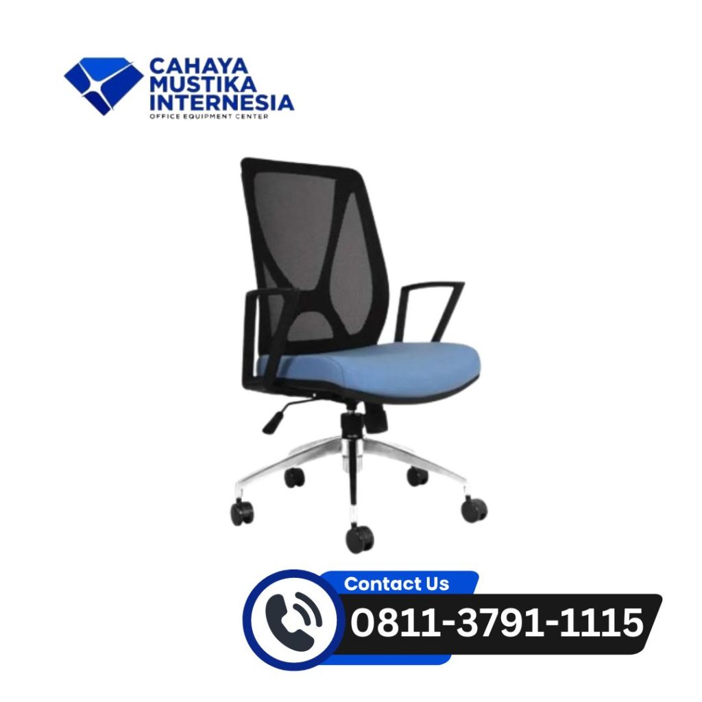 Kursi Rapat Minimalis