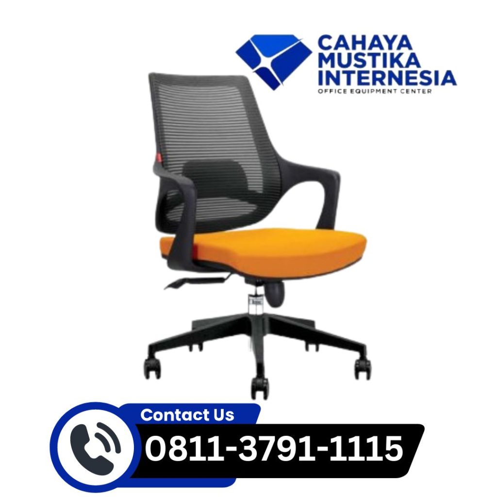 Toko Kursi Kantor Jakarta, Kursi Kerja Kantor