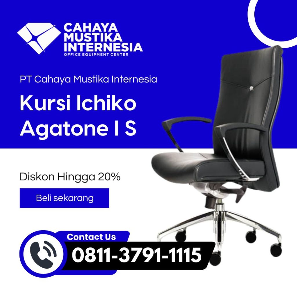 Jual Kursi Kantor Jakarta, Toko Kursi Kantor Jakarta, Kursi Direktur Jakarta