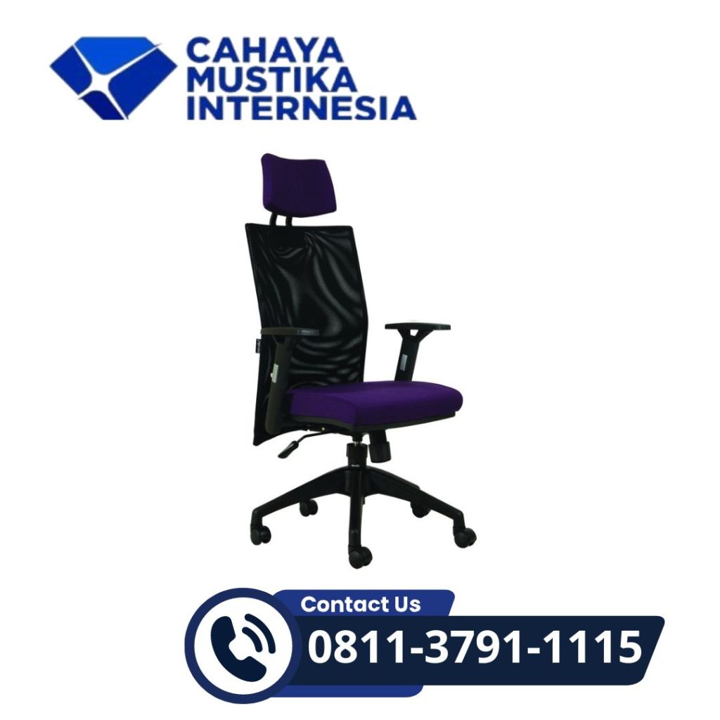 Kursi Kantor Savello, Toko Kursi Kantor Jakarta