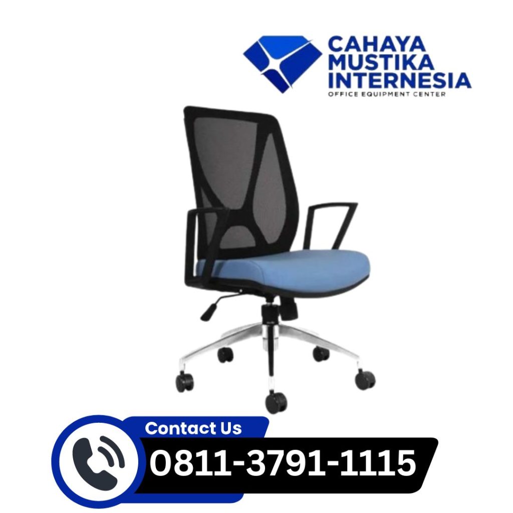 kursi kerja nyaman , toko kursi kantor jakarta
