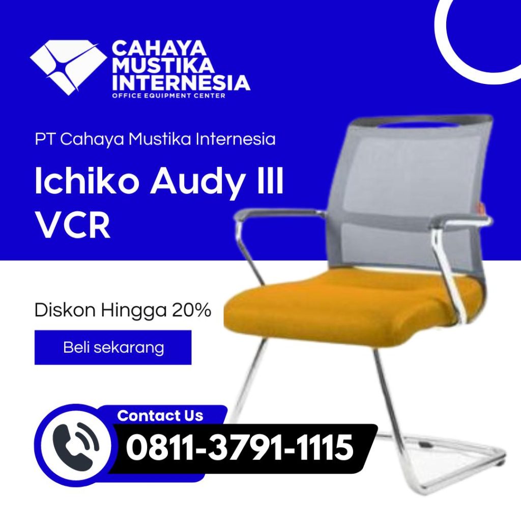 Jual Kursi Kantor Jakarta, Toko Kursi Kantor Jakarat, Kursi Rapat Jakarta