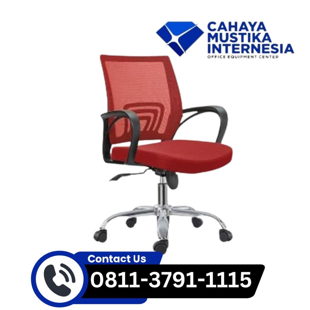 Toko Kursi Kantor Jakarta, Kursi Kantor Jaring