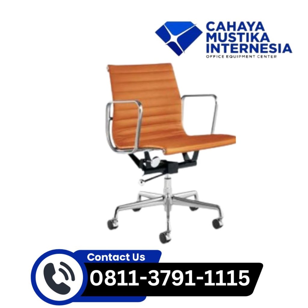 Toko Kursi Kantor Jakarta, Kursi Kantor Hidrolik