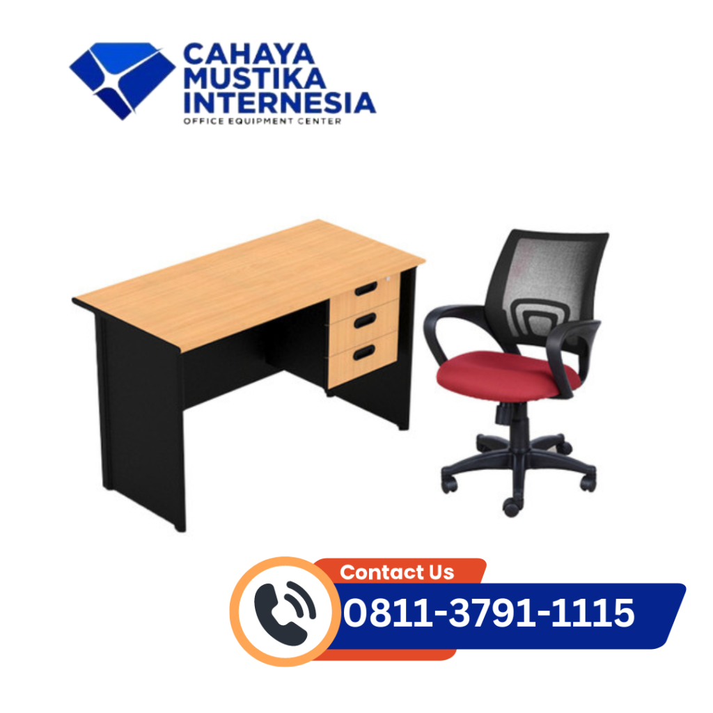 Kursi Meja Kantor, Toko Kursi Kantor Jakarta
