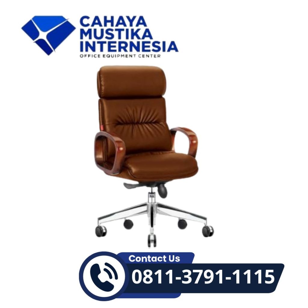 Toko Kusi Kantor Jakarta, Kursi Kantor Direktur