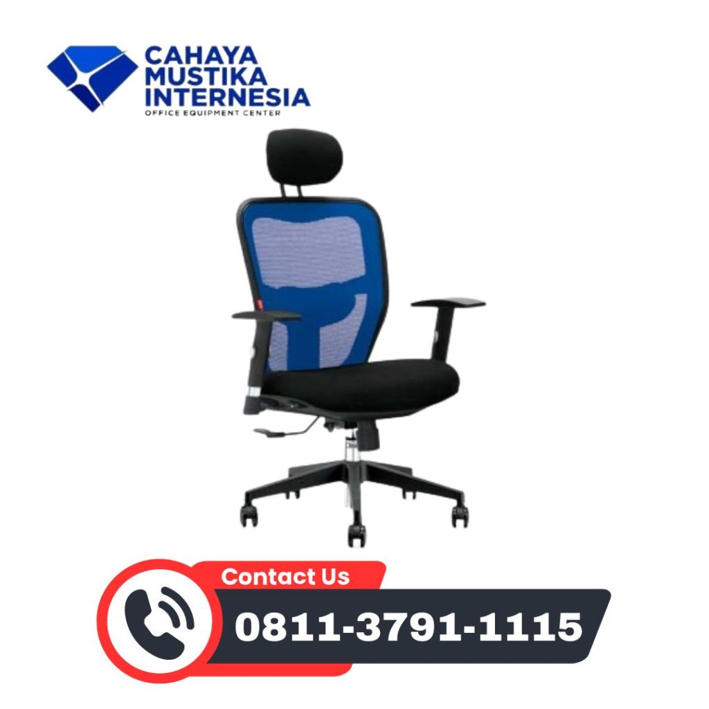 Kursi Kantor Ergonomis, Toko Kursi Kantor Jakarta