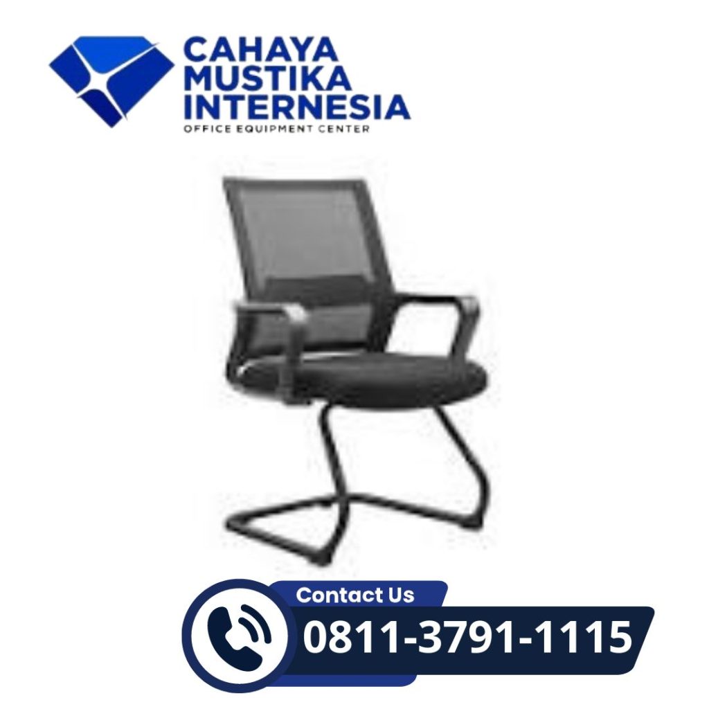 Toko Kursi Kantor Jakarta, Kursi Hadap Murah
