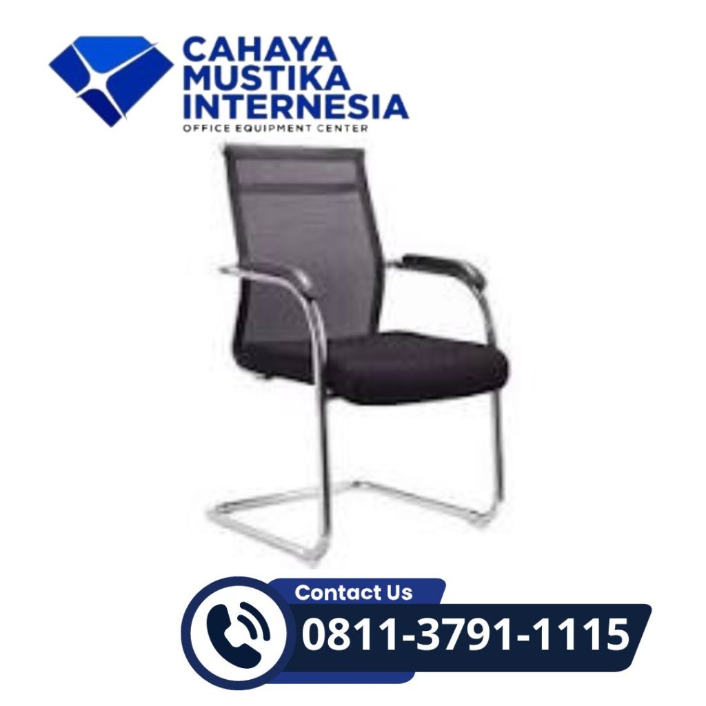 Toko Kursi Kantor Jakarta, Kursi Kantor Tamu