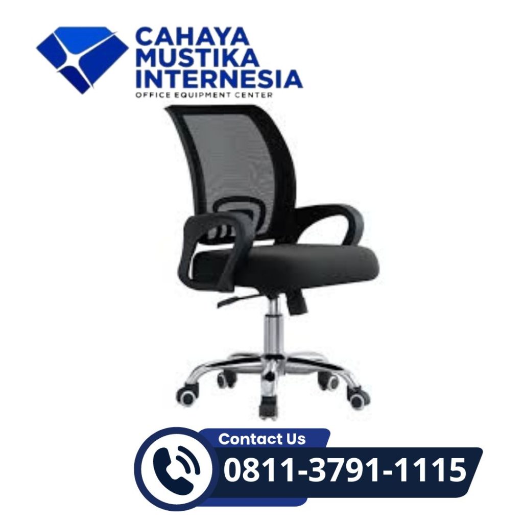 Toko Kursi Kantor Jakarta, Kursi Kantor Minimalis