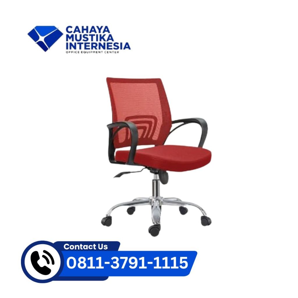 Kursi Kantor Minimalis, Jual Kursi Kantor Jakarta