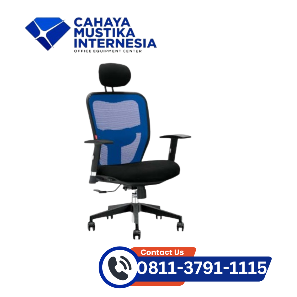 Kursi Kerja Tinggi, Jual Kursi Kantor Jakarta
