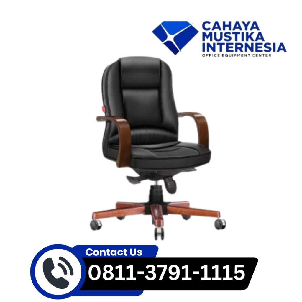 Toko Kursi Kantor Jakarta, Kursi Eksekutif Kantor
