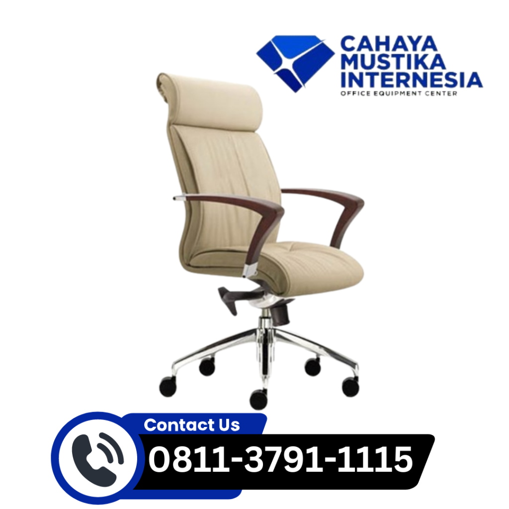 Toko Kursi Kantor Jakarta, Kursi Kerja Modern