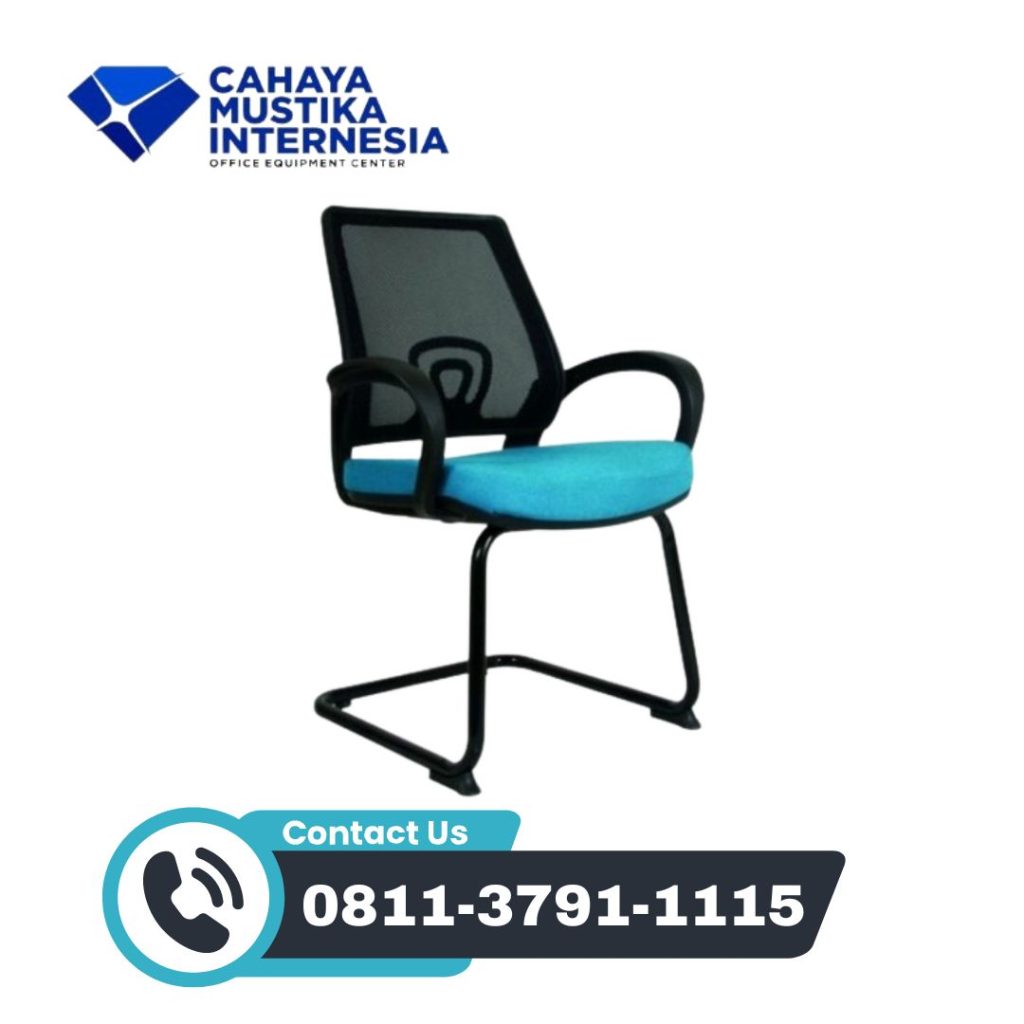 Kursi Kantor Kaki Hadap, Jual Kursi Kantor Jakarta