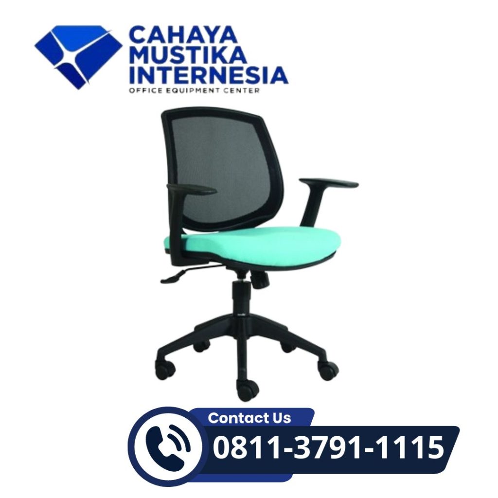 Toko Kursi Kantor Jakarta, Kursi Kantor Putar