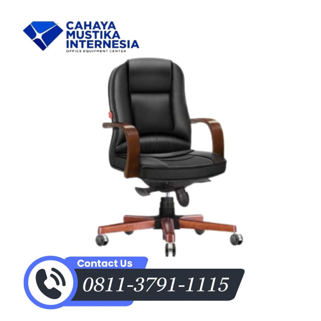 Kursi Kantor Merk Ichiko, Jual Kursi Kantor Jakarta