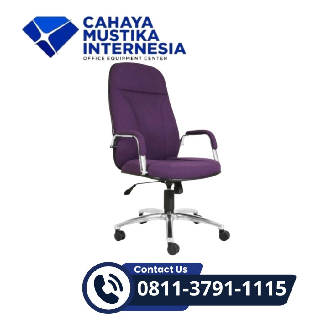 Toko Kursi Kantor Jakarta, Kursi Kantor Nyaman