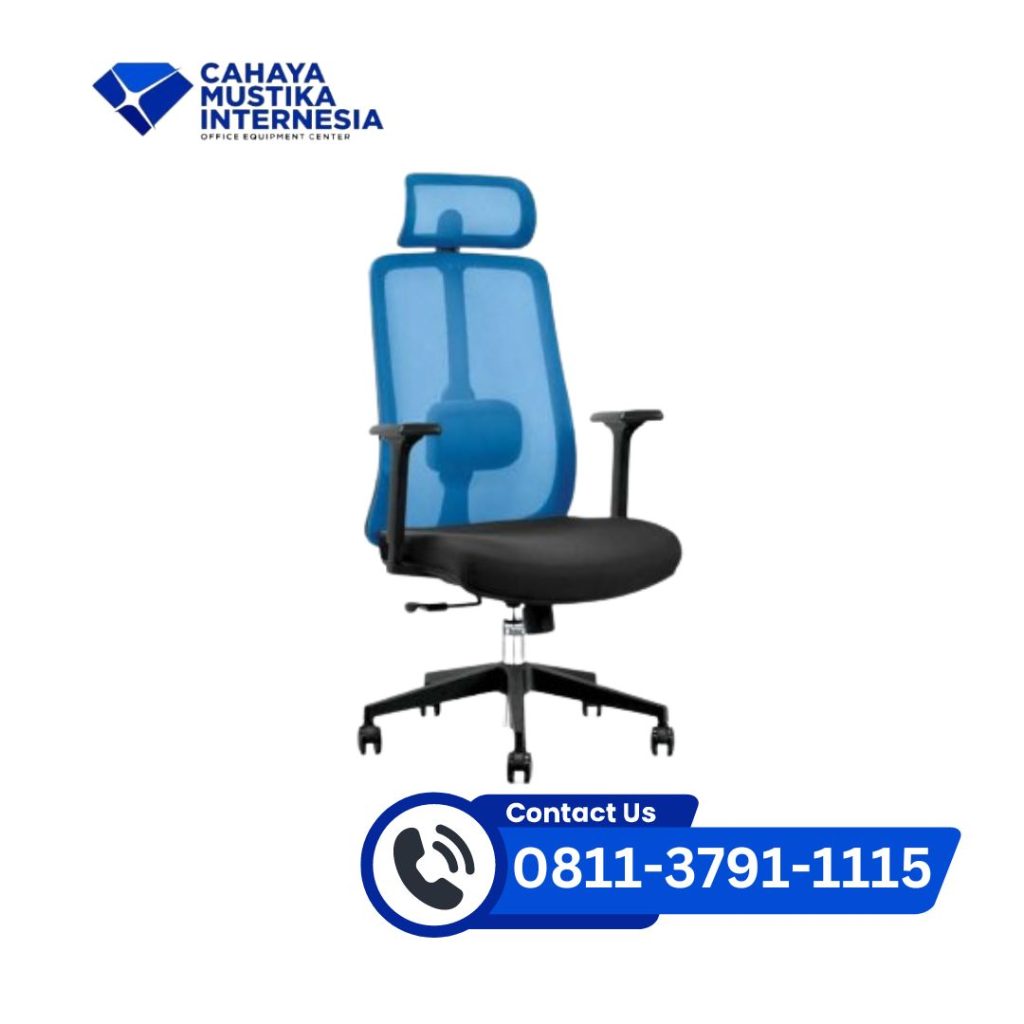 Kursi Manager Kantor, Jual Kursi Kantor Jakarta