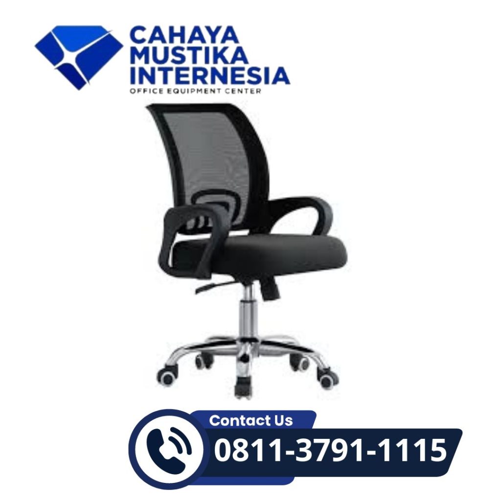 Jual Kursi Kantor Jakarta, Kursi Kantor Minimalis Murah