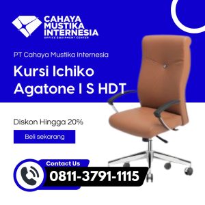 Jual Kursi Kantor Jakarta