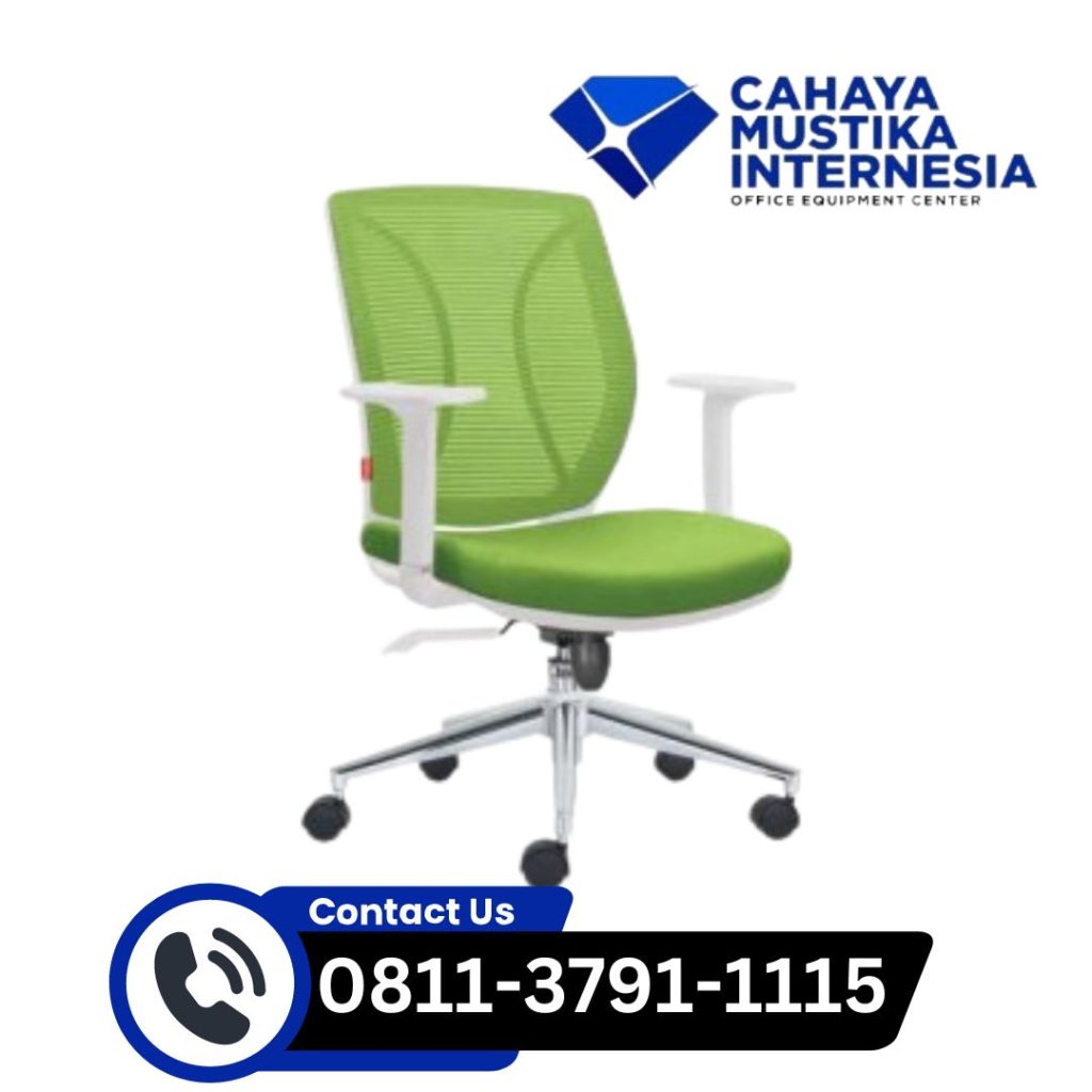 Kursi Kantor Berkualitas, Jual Kursi Kantor Jakarta