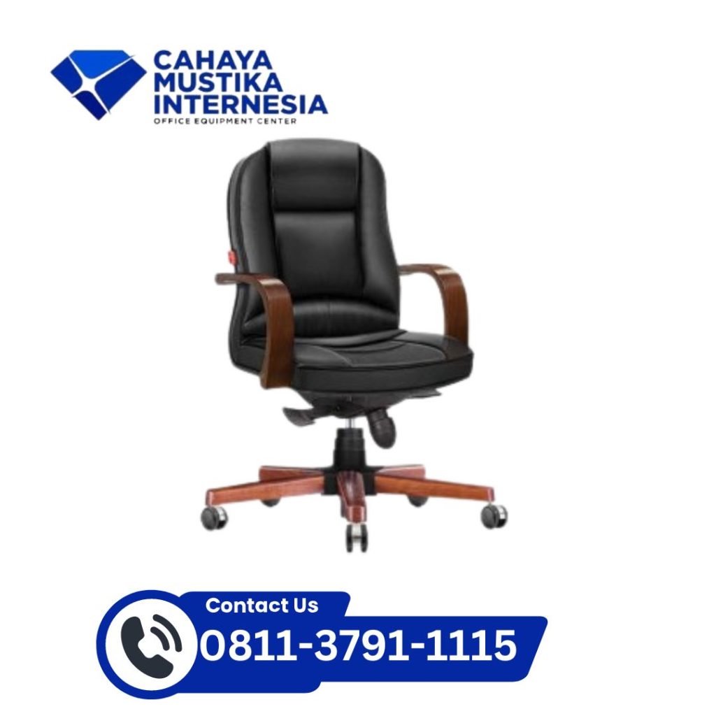 Kursi Direksi Kantor, Jual Kursi Kantor Jakarta