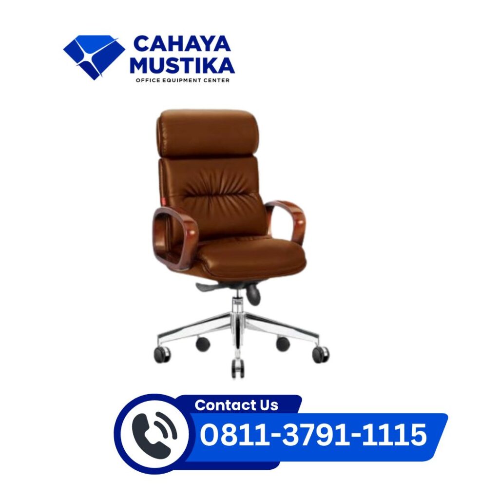 Kursi Kerja Paling Nyaman 