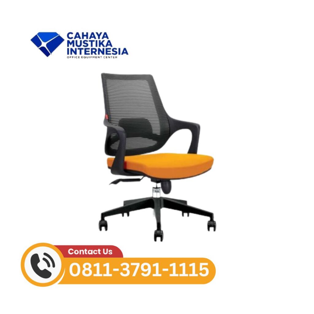 Kursi Meeting Minimalis