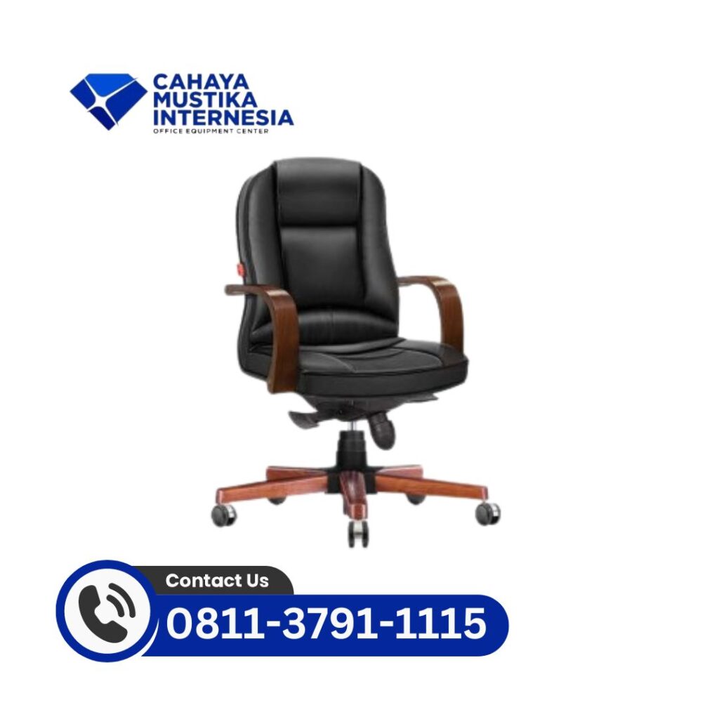 Kursi Kantor Mewah