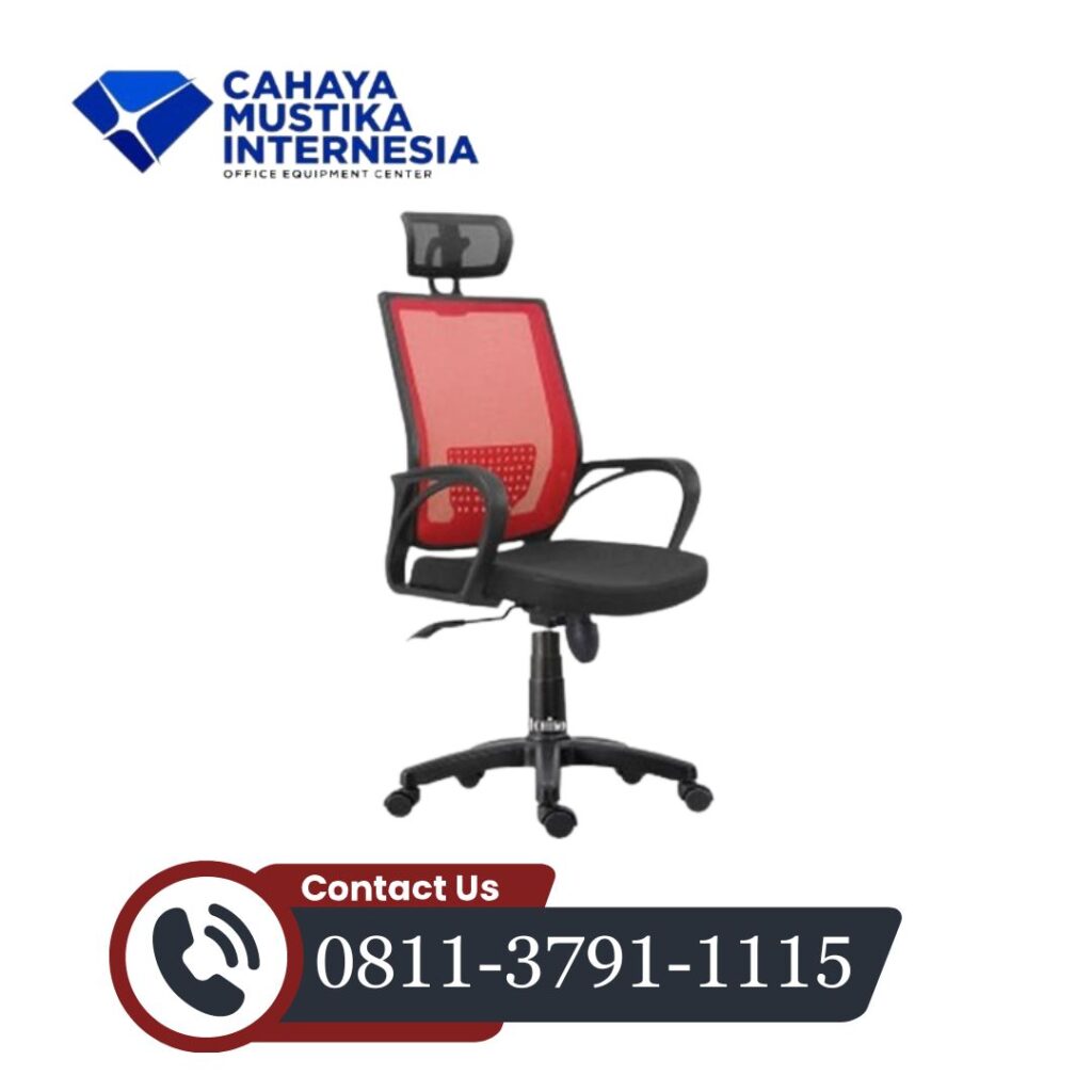 Kursi Minimalis Kantor