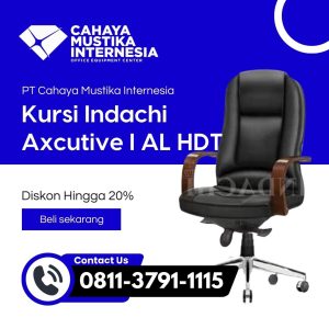 Kursi Direktur Indachi Axcutive I AL HDT