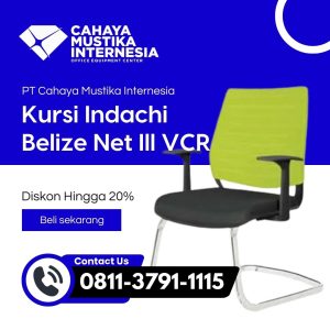 Kursi Meeting Terbaik Indachi Belize Net Ill VCR