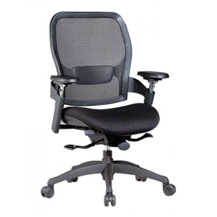 kursi kerja donati pilihan profesional di kantor masa kini!!